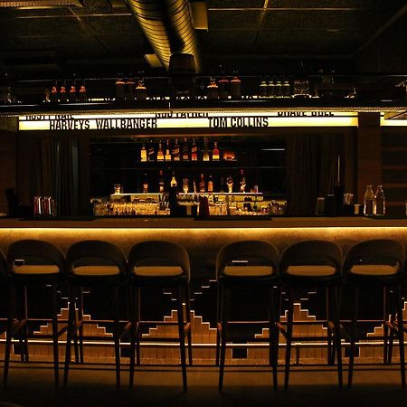 The Slate Hotel チェンナイ エクステリア 写真