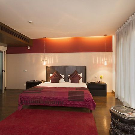 The Slate Hotel チェンナイ エクステリア 写真