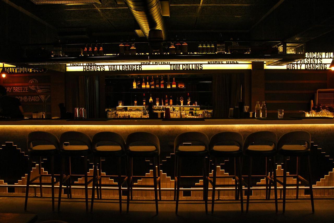 The Slate Hotel チェンナイ エクステリア 写真