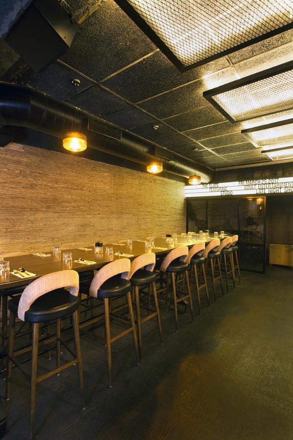 The Slate Hotel チェンナイ エクステリア 写真